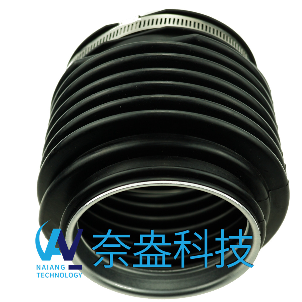 船用排氣管、波紋管 816431A1, Mercruiser Bellow 816431A1