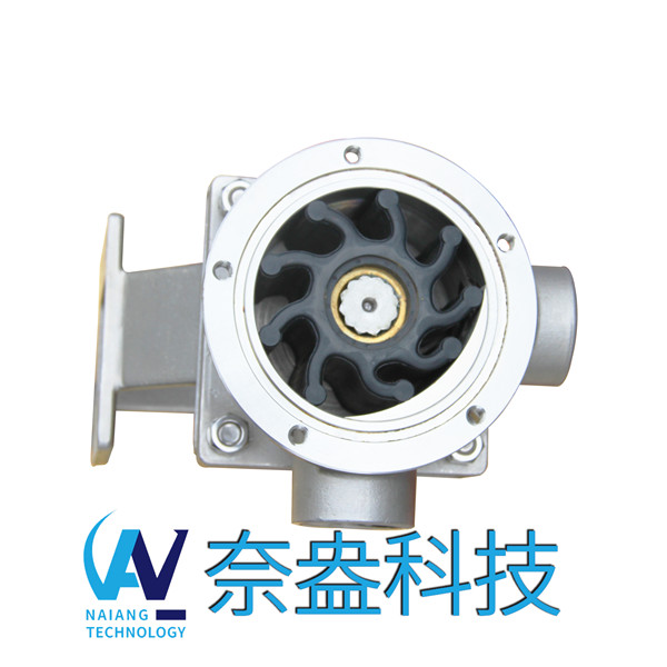 化工柔性葉輪泵SP100、船用葉輪泵