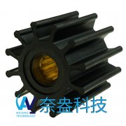 德州橡膠浮選機葉輪蓋板的老化系數(shù)怎么表示？