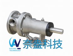 太原柔性橡膠葉輪怎么拆？