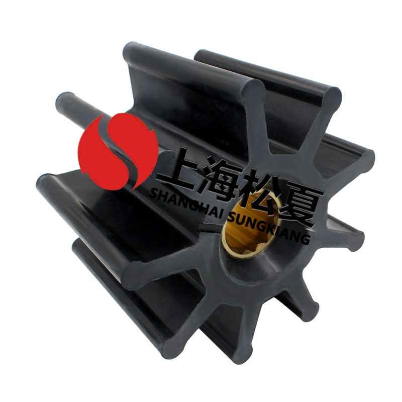 如何購買優(yōu)質(zhì)的自動(dòng)消防橡膠葉輪