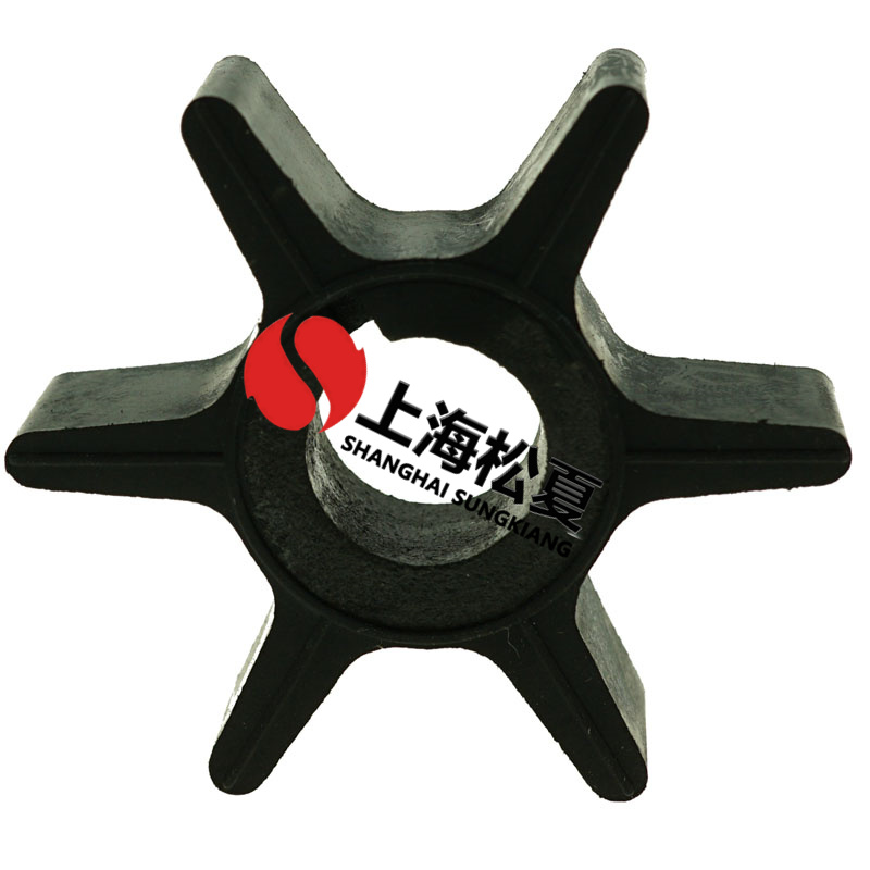 橡膠葉輪的特點(diǎn)構(gòu)造是什么