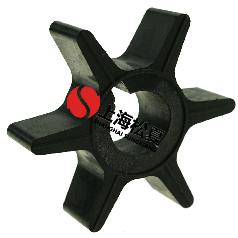 氣動膈膜橡膠葉輪有什么優(yōu)勢