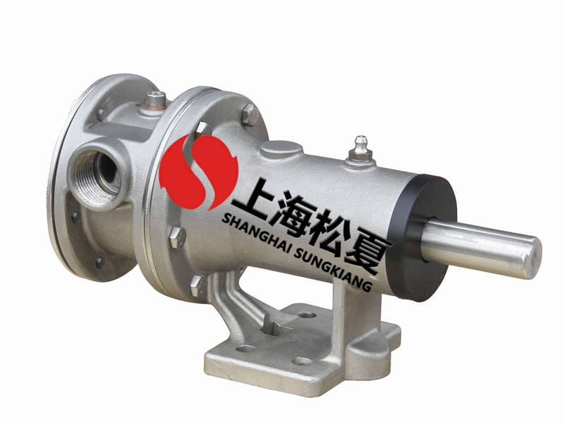Jabsco科勒發電機水泵技能知識及發展展望